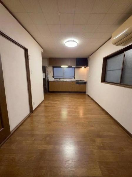 門真市城垣町　中古戸建