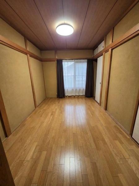 門真市城垣町　中古戸建