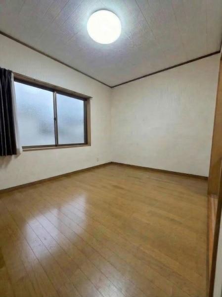 門真市城垣町　中古戸建