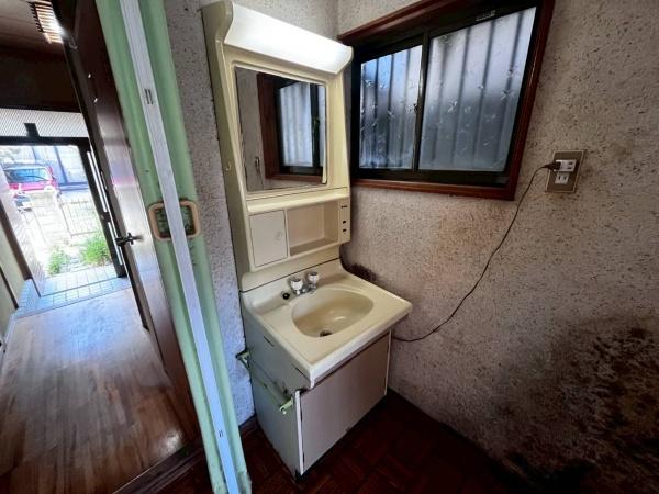 寝屋川市成田南町の中古一戸建て