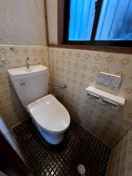 寝屋川市成田南町の中古一戸建て