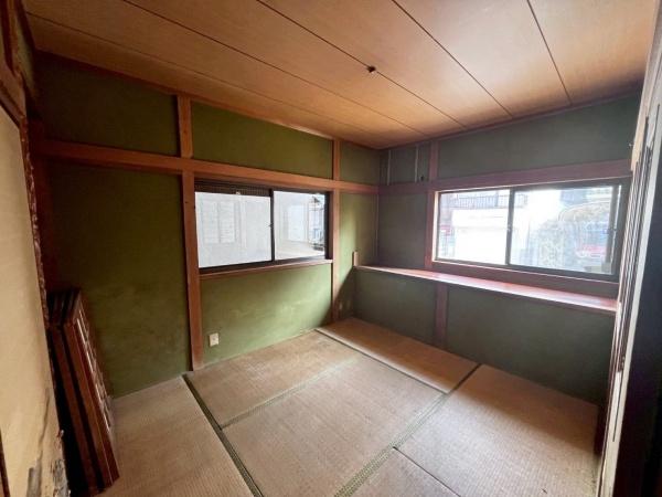 寝屋川市成田南町の中古一戸建て