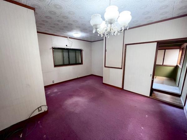 寝屋川市成田南町の中古一戸建て