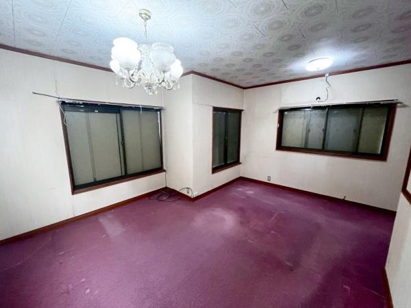 寝屋川市成田南町の中古一戸建て