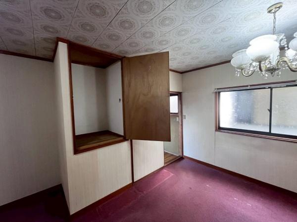 寝屋川市成田南町の中古一戸建て
