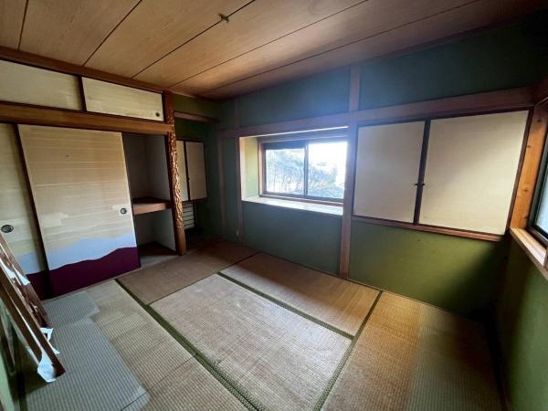 寝屋川市成田南町の中古一戸建て