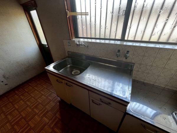 寝屋川市成田南町の中古一戸建て