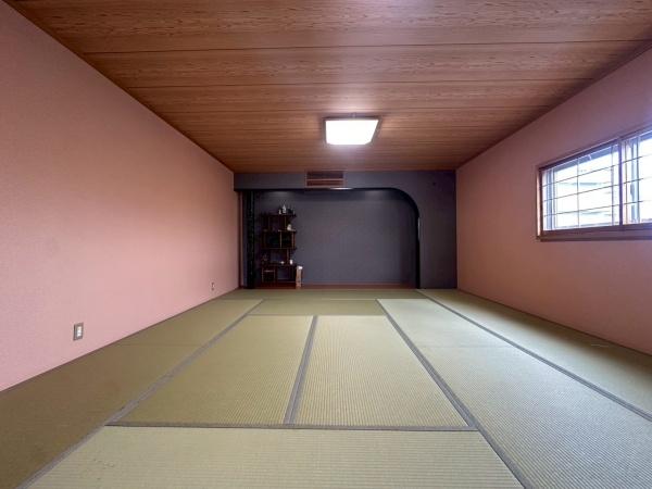 守口市東光町3丁目　事務所付き戸建