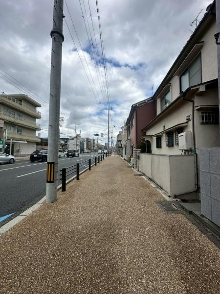 守口市東光町３丁目の中古一戸建て