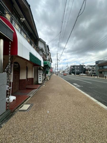 守口市東光町３丁目の中古一戸建て