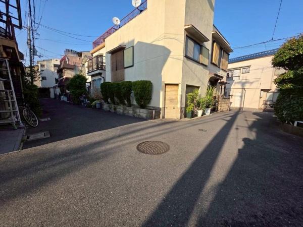 守口市藤田町４丁目の中古一戸建て