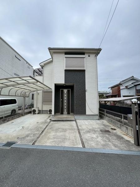 大阪市鶴見区横堤２丁目の中古一戸建て