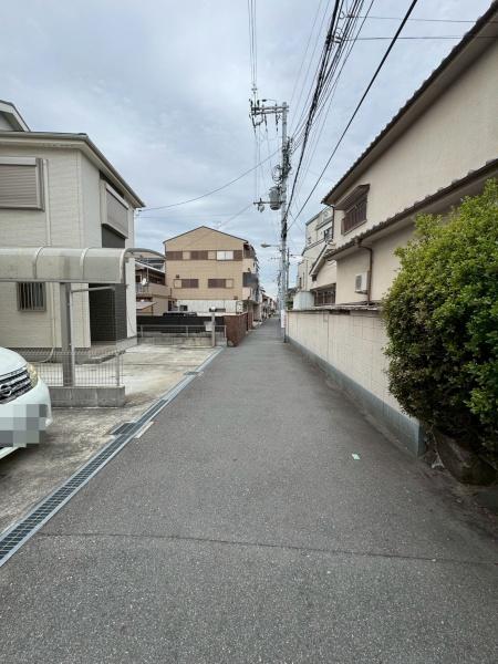大阪市鶴見区横堤２丁目の中古一戸建て