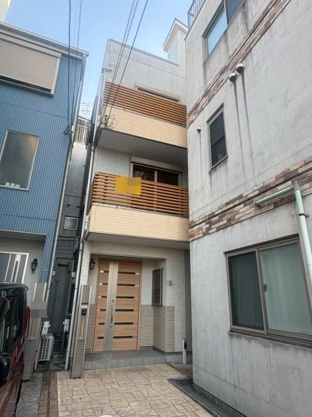 門真市千石西町　中古戸建