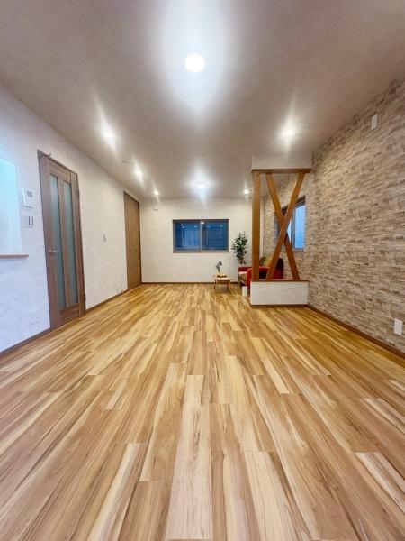 門真市千石西町　中古戸建