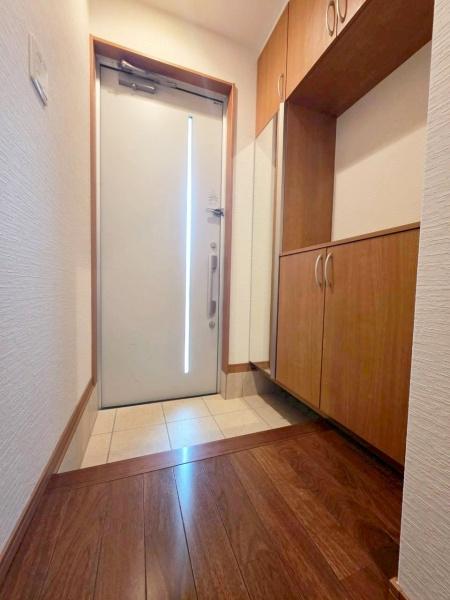 寝屋川市御幸東町の中古一戸建て