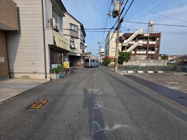 寝屋川市御幸東町の中古一戸建て