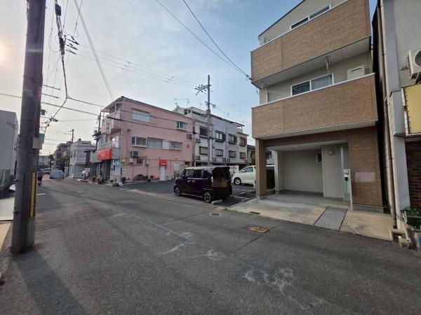 寝屋川市御幸東町の中古一戸建て