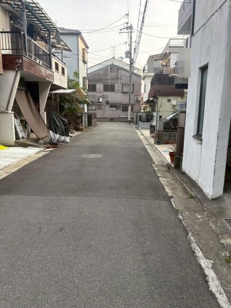 守口市大久保町１丁目の中古一戸建て