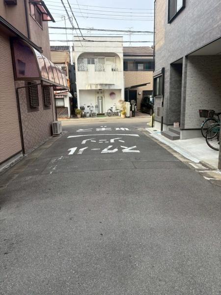 守口市大久保町１丁目の中古一戸建て