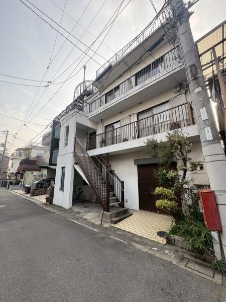 守口市大久保町１丁目の中古一戸建て