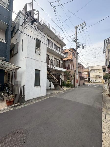 守口市大久保町１丁目の中古一戸建て