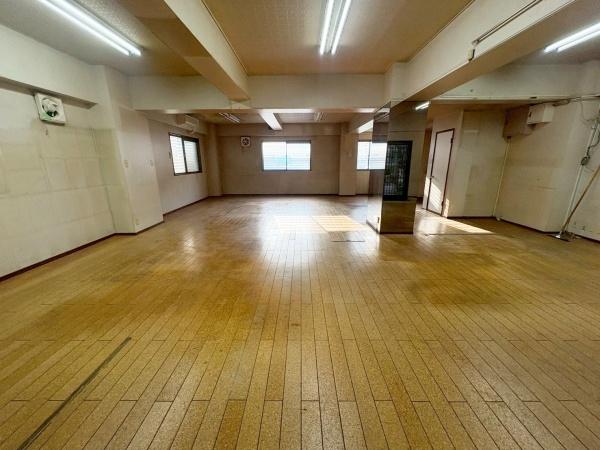 守口市大久保町1丁目　事務所付き戸建
