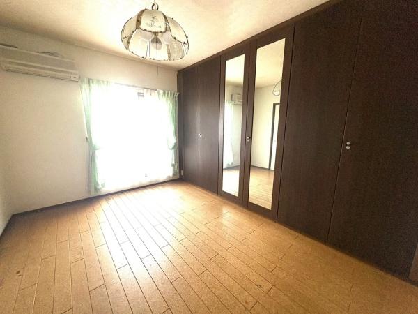 守口市大久保町1丁目　事務所付き戸建