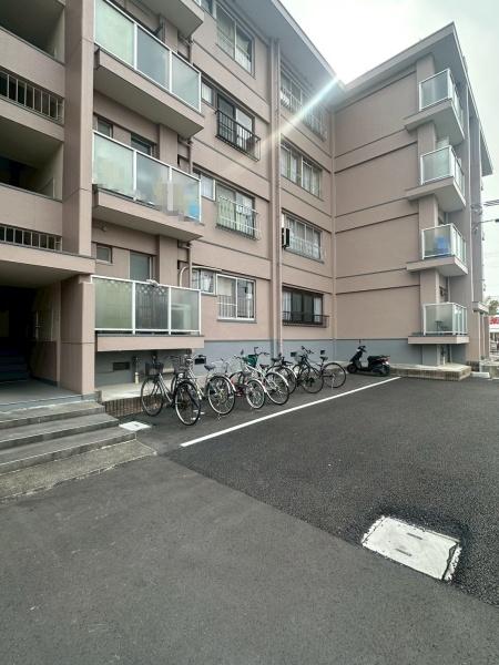 コーポ千石　Ａ1棟