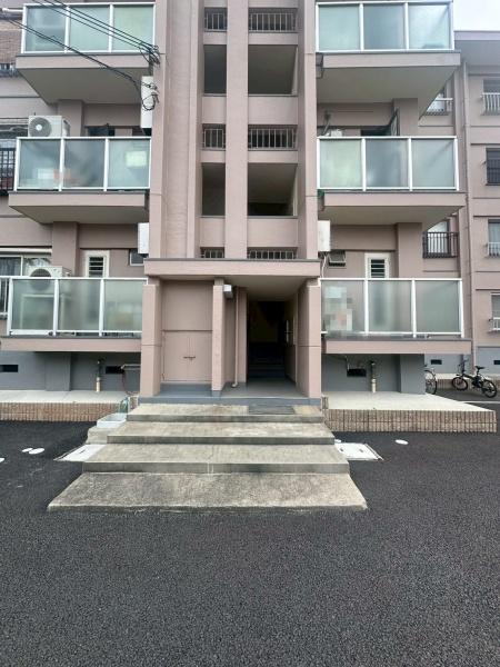 コーポ千石　Ａ1棟