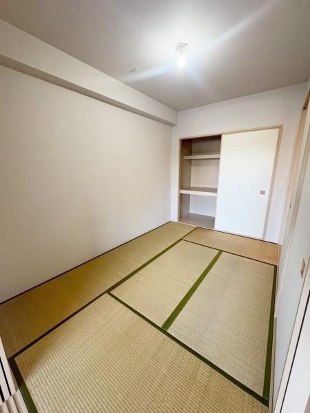 ミリカ・ヒルズ１街区