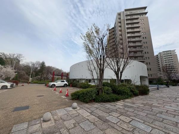 ミリカ・ヒルズ１街区