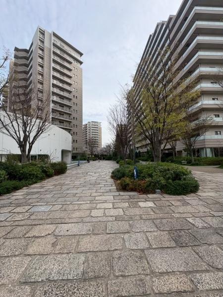 ミリカ・ヒルズ１街区