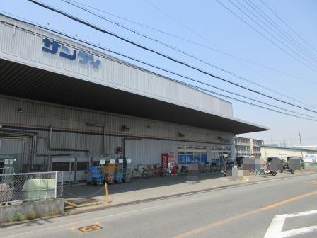 ブランズ萱島(サンディ萱島神田店)
