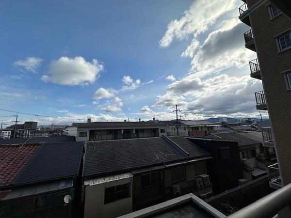ブランズ萱島