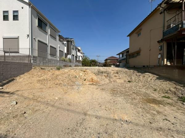寝屋川市成田東町　新築戸建