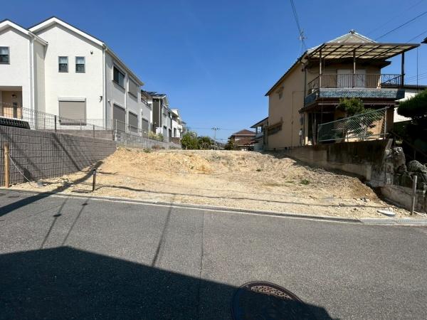 寝屋川市成田東町　新築戸建