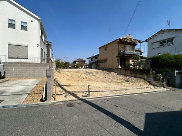 寝屋川市成田東町　新築戸建