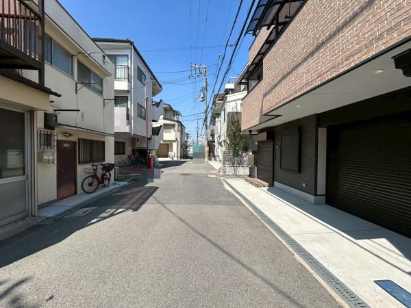 守口市金田町２丁目の中古一戸建て