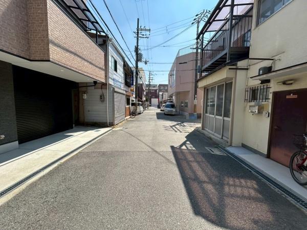 守口市金田町２丁目の中古一戸建て