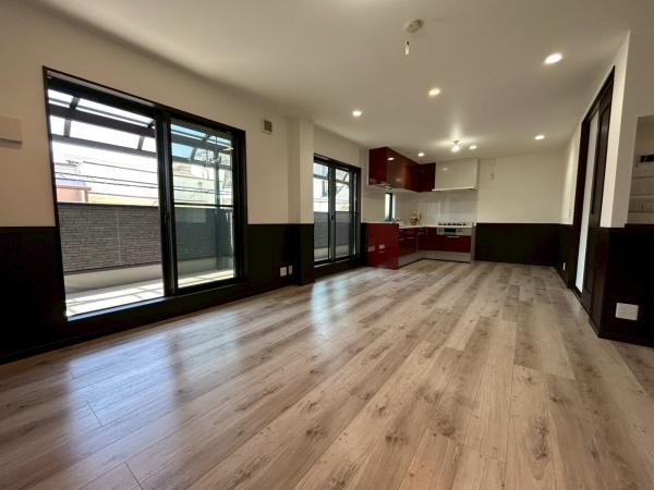 守口市金田町2丁目　中古戸建