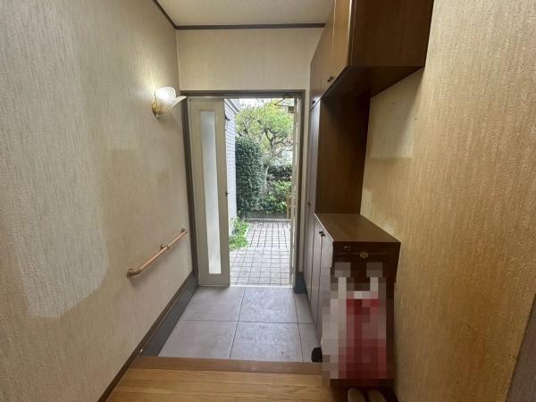 寝屋川市成田南町の中古一戸建て