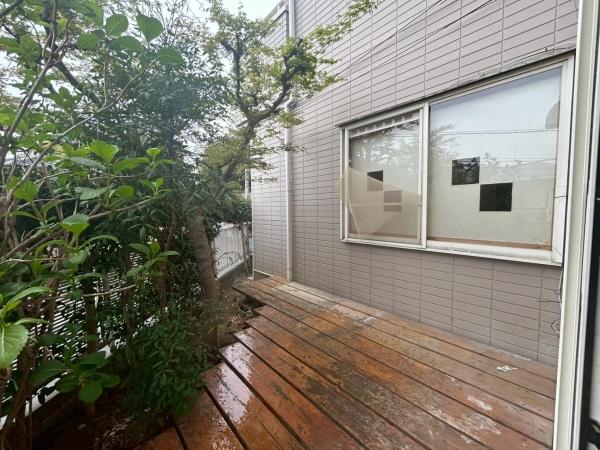 寝屋川市成田南町の中古一戸建て