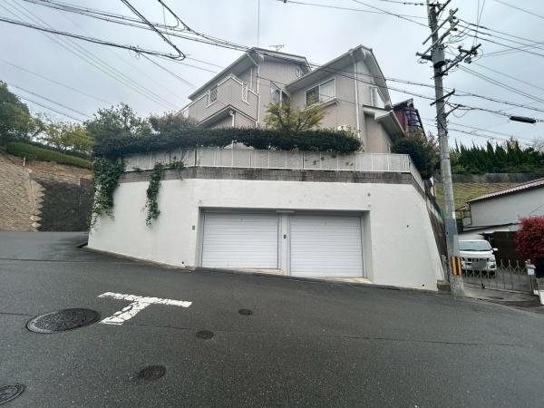 寝屋川市成田南町の中古一戸建て
