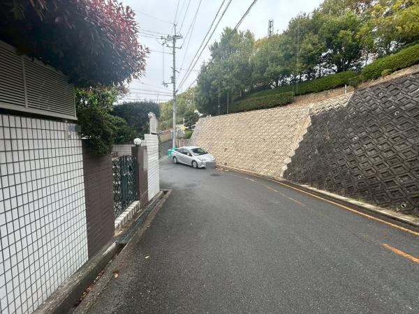 寝屋川市成田南町の中古一戸建て
