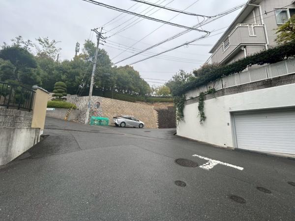 寝屋川市成田南町の中古一戸建て