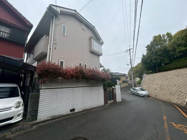 寝屋川市成田南町の中古一戸建て