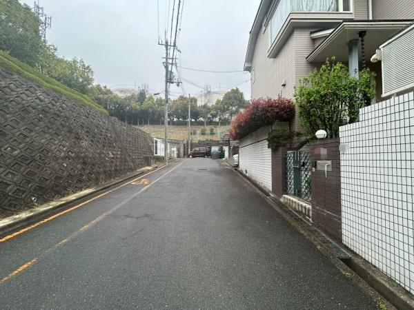 寝屋川市成田南町の中古一戸建て