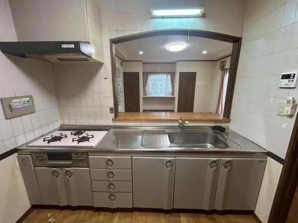 寝屋川市成田南町の中古一戸建て