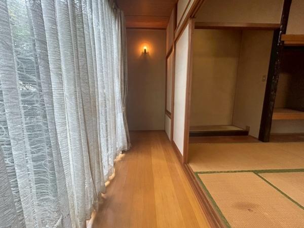 寝屋川市成田南町の中古一戸建て